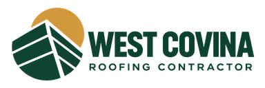 West Covina Roofing Contractor